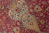 Antique Agra Area Rug (17' x 32')